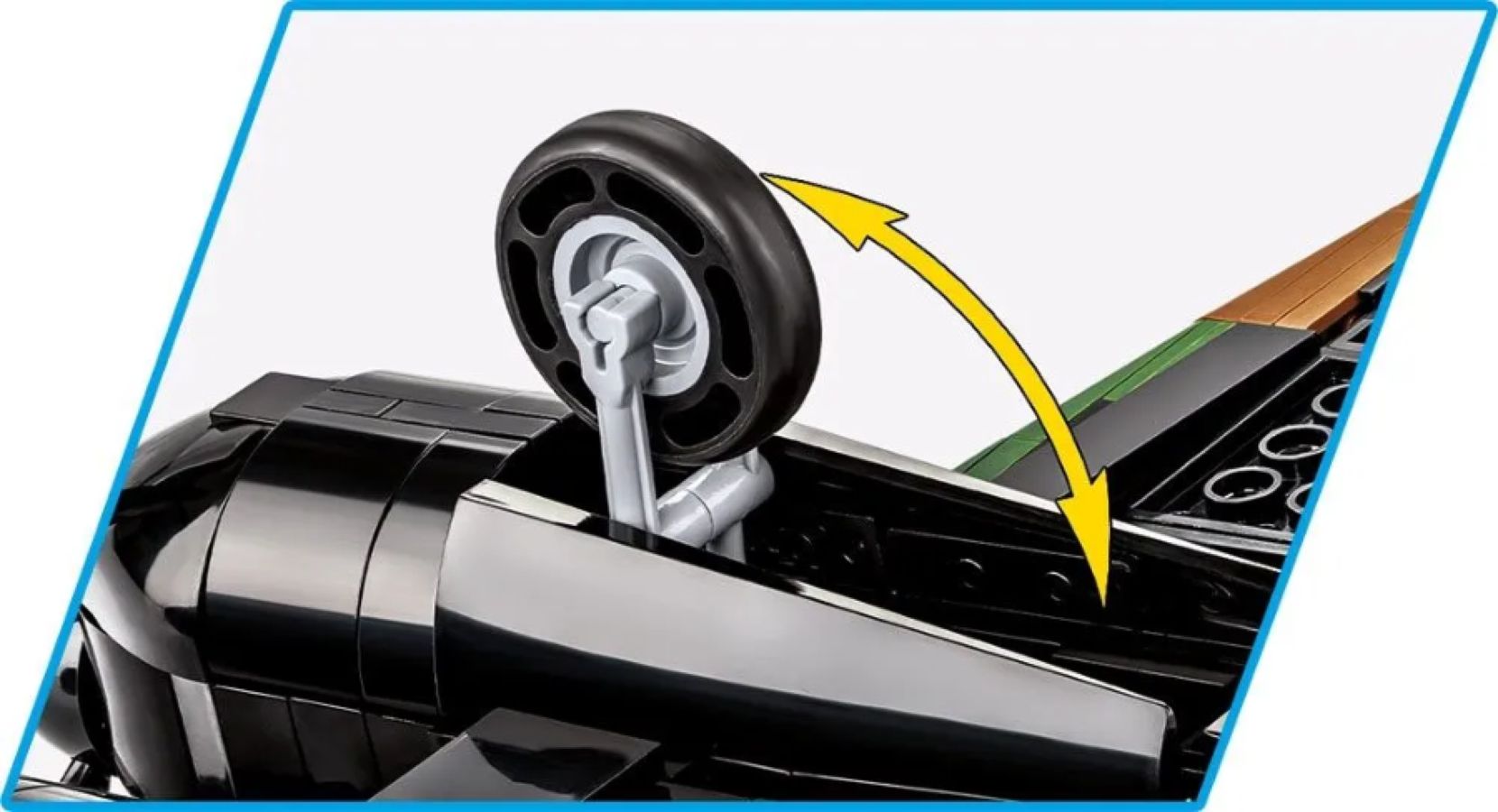 WW2 - Vickers Wellington Mk2 1162 pcs