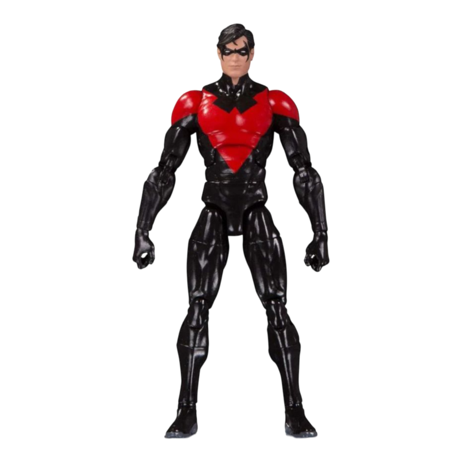 DC Comics - Nightwing New 52 Essentials Action Figure