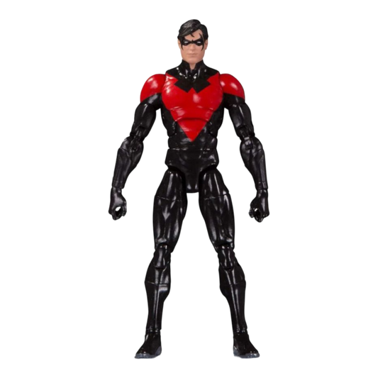 DC Comics - Nightwing New 52 Essentials Action Figure
