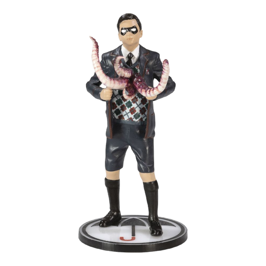 Umbrella Academy - #6 Ben Figure Replica