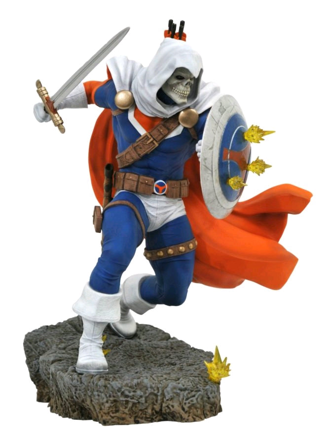 Marvel - Taskmaster Gallery PVC Statue