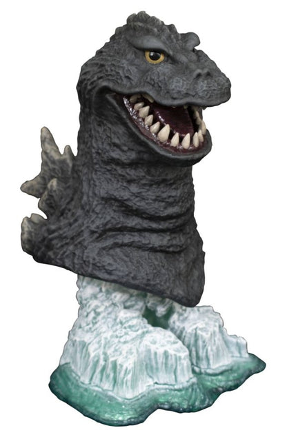 Godzilla - 1962 Legends in 3D 10" Bust