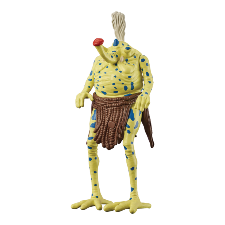 Star Wars - Sy Snootles Jumbo Figure