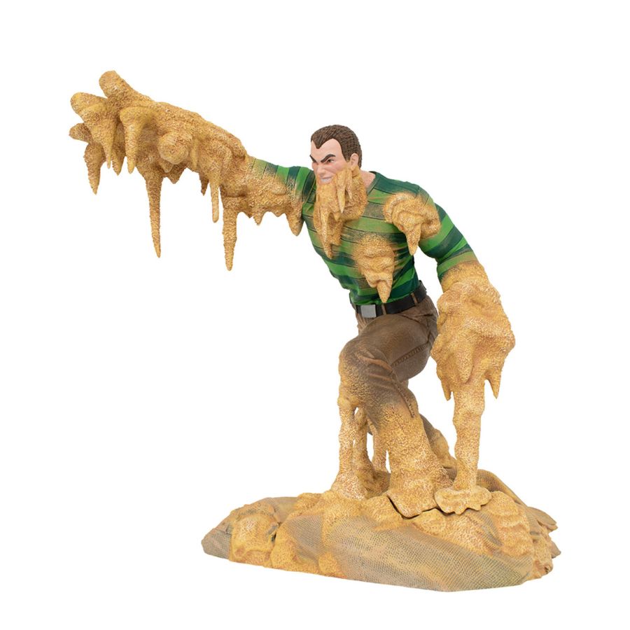 Marvel - Sandman Gallery Pvc Statue
