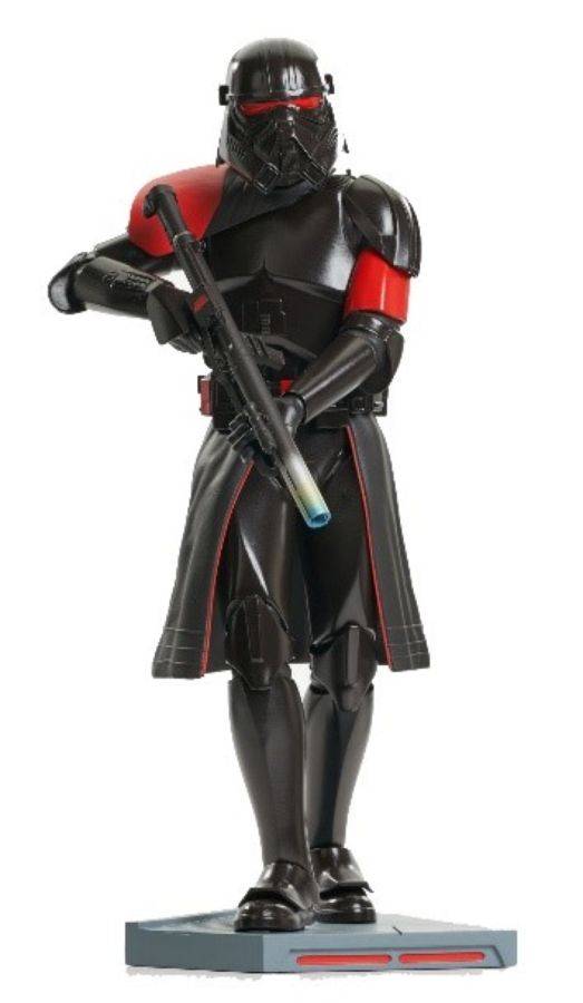 Star Wars: Obi-wan Kenobi - Purge Trooper 1/7 Scale Statue
