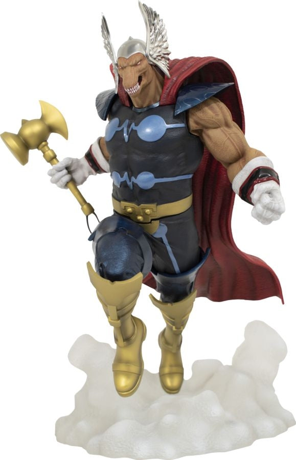 Marvel Comics - Beta Ray Bill Gallery PVC Statue