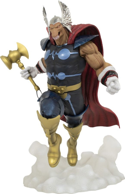 Marvel Comics - Beta Ray Bill Gallery PVC Statue