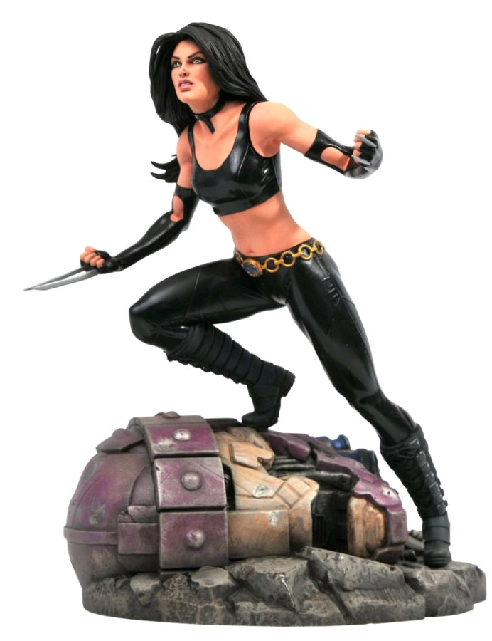 X-Men - X-23 Premier Statue