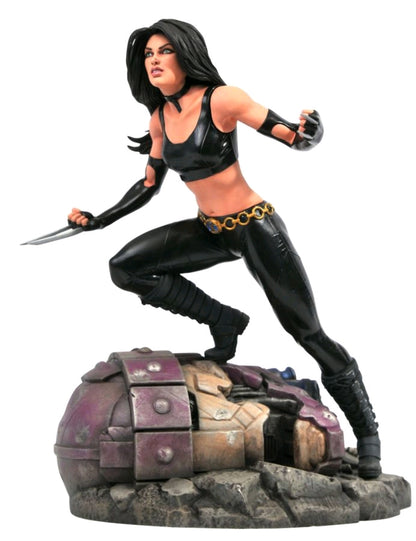 X-Men - X-23 Premier Statue