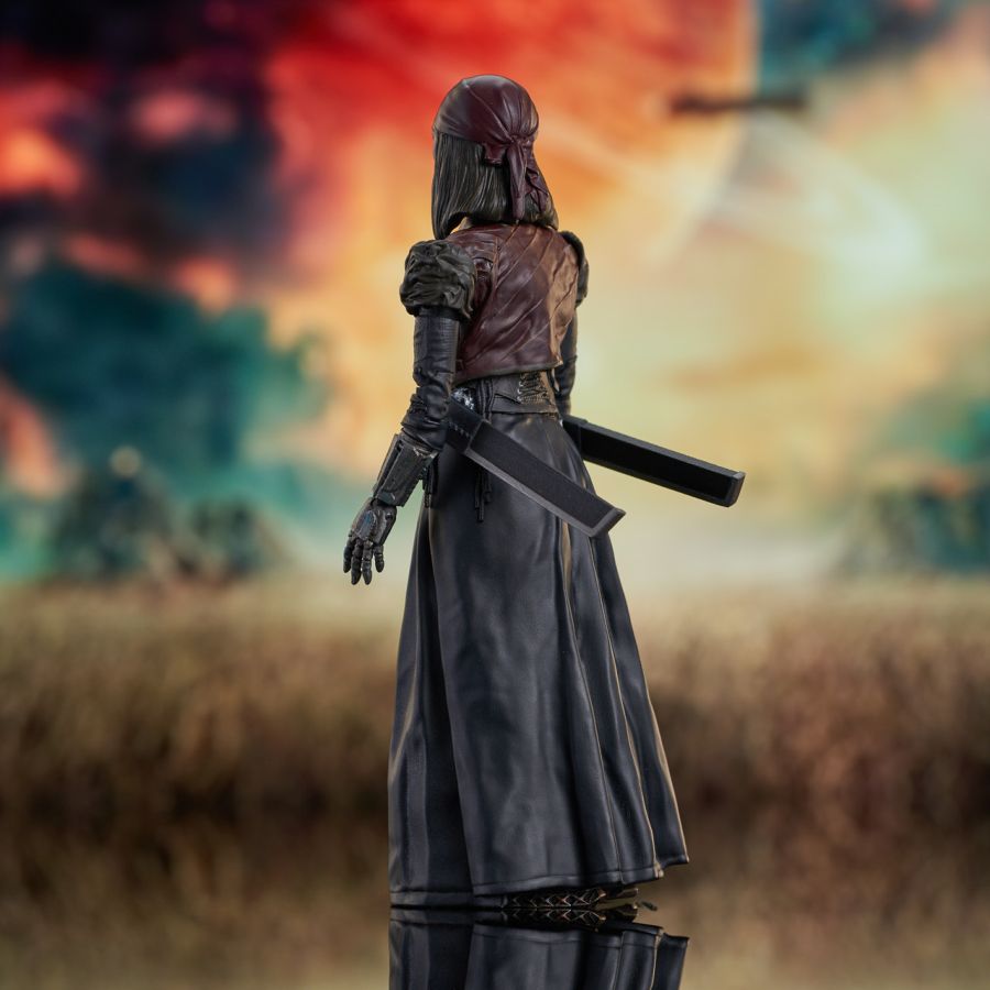 Rebel Moon - Nemesis & JC1435 (Jimmy) Action Figure Assortment (Series 1)