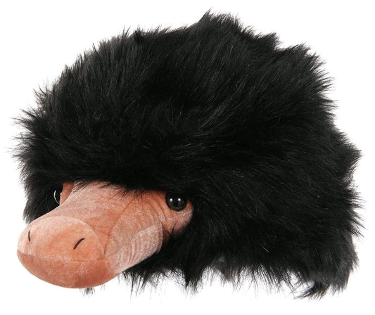 Fantastic Beasts - Niffler Hoodie Hat - Ozzie Collectables