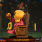 Banjo Kazooie - Mumbo Jumbo Statue