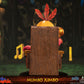 Banjo Kazooie - Mumbo Jumbo Statue