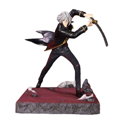 Cowboy Bebop - Last Stand Vicious Statue