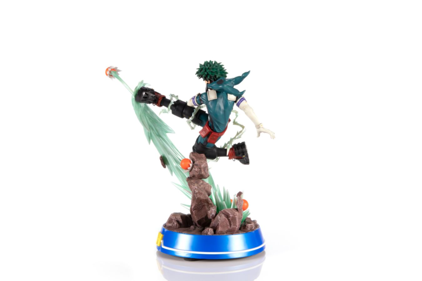 My Hero Academia - Izuku Midoriya PVC Statue