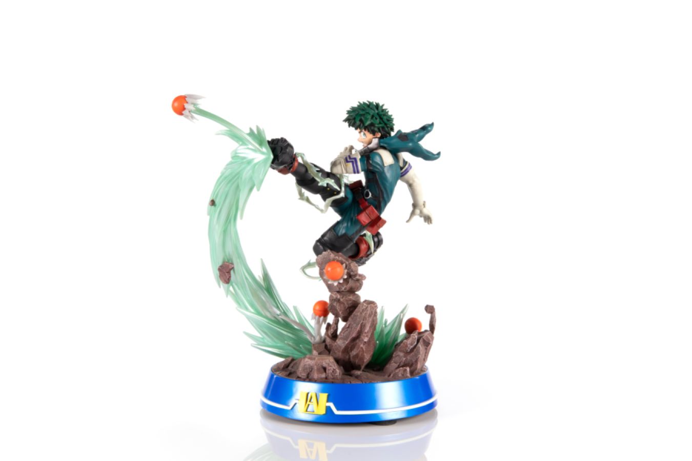 My Hero Academia - Izuku Midoriya PVC Statue