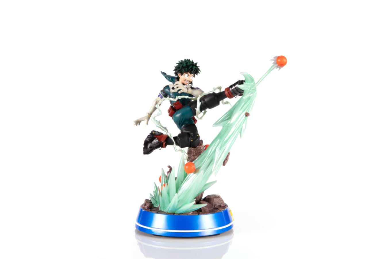 My Hero Academia - Izuku Midoriya PVC Statue