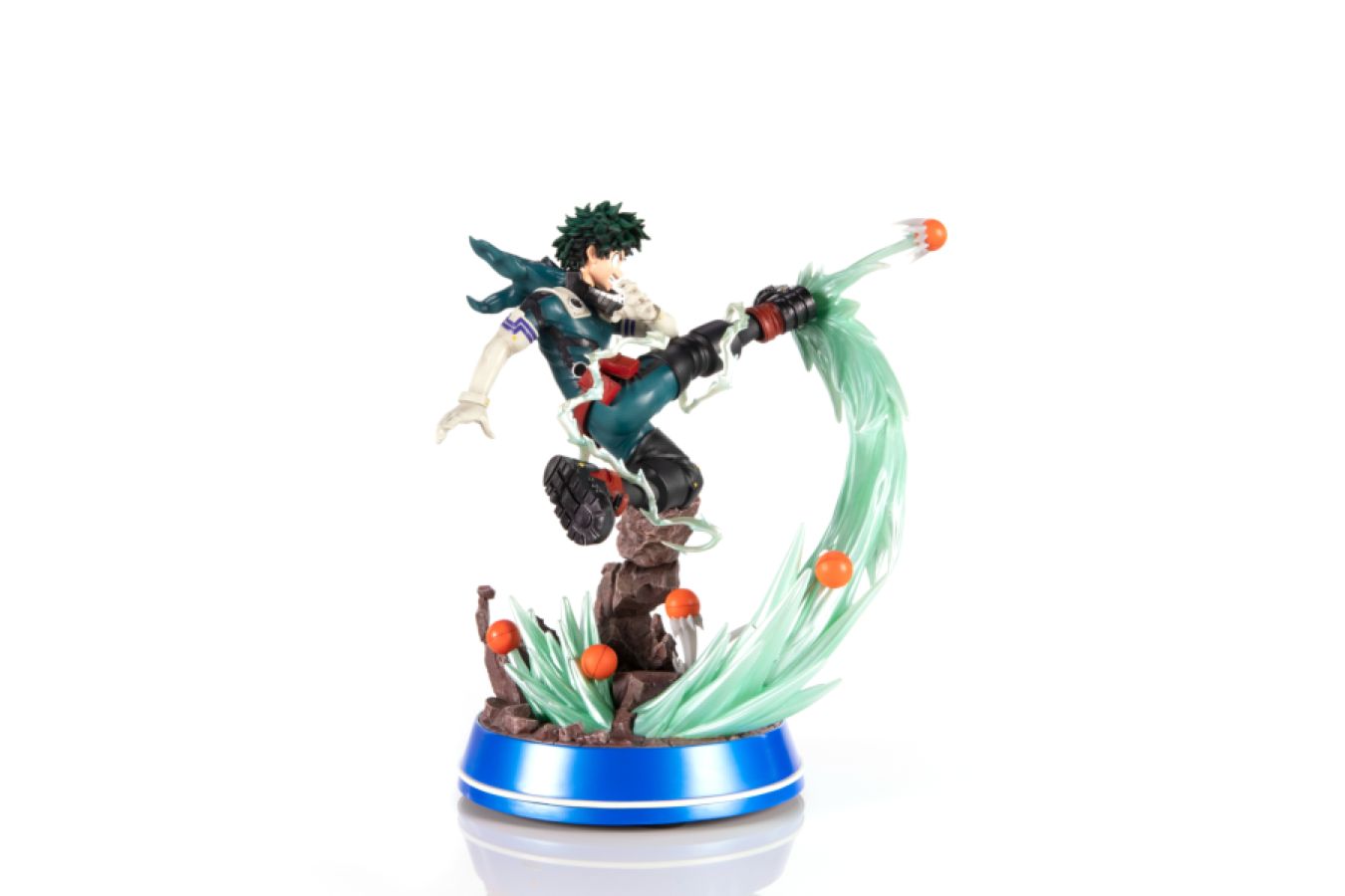 My Hero Academia - Izuku Midoriya PVC Statue
