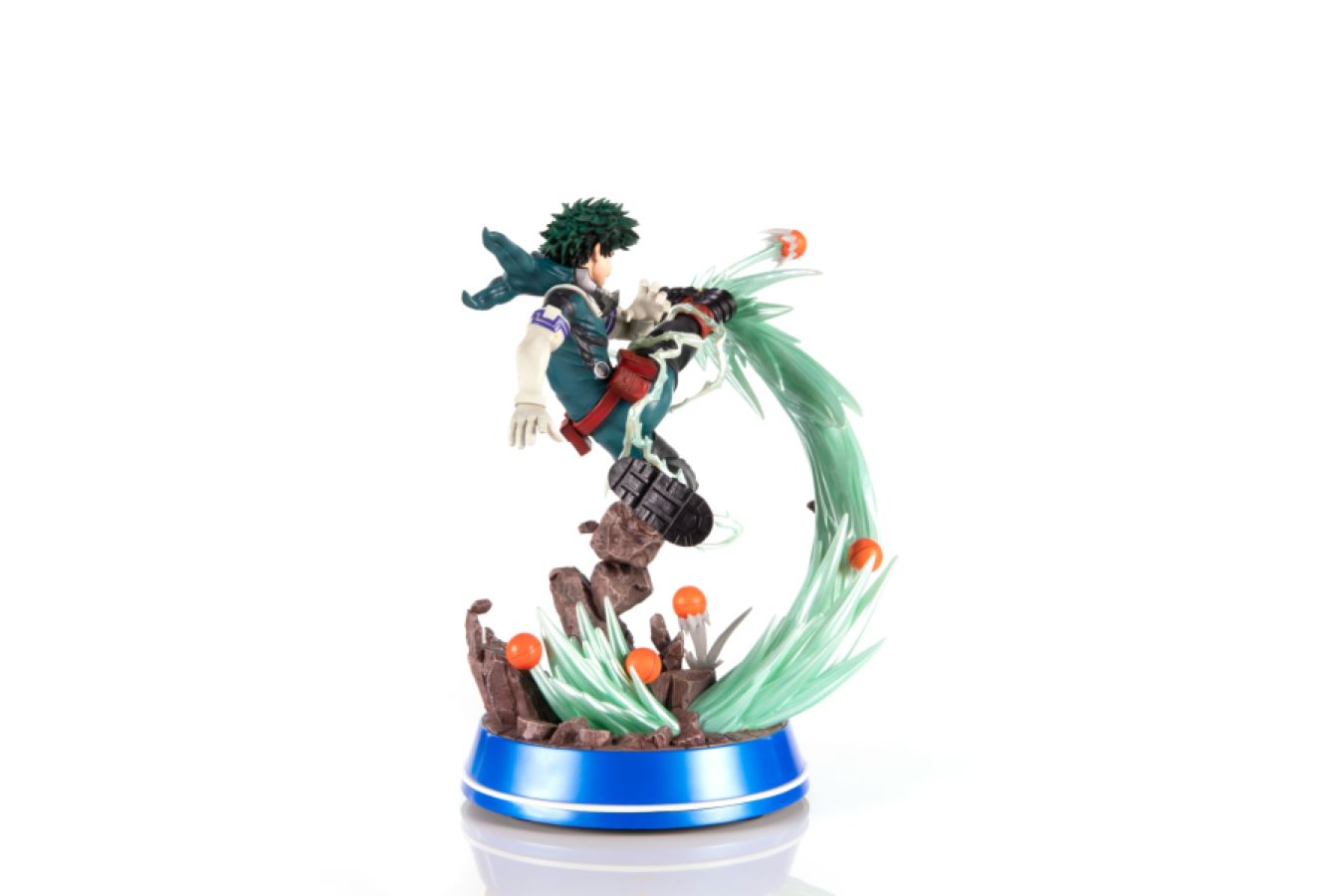 My Hero Academia - Izuku Midoriya PVC Statue