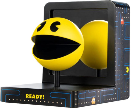 Pac-Man - Pac-Man 7" PVC Statue