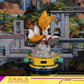 Sonic - Tails Statue