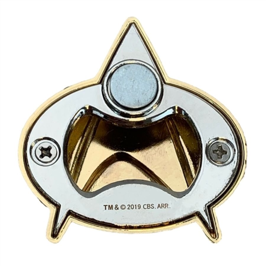 Star Trek: The Next Generation - Communicator Bottle Opener