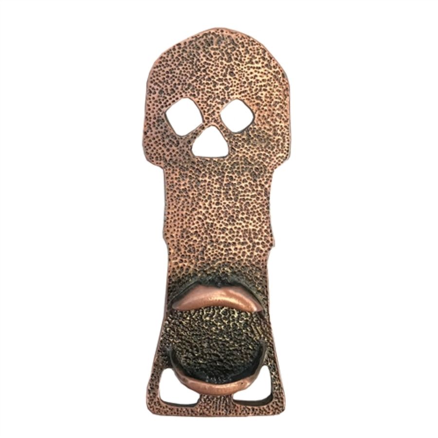 The Goonies - Copper Bones Skeleton Key Bottle Opener