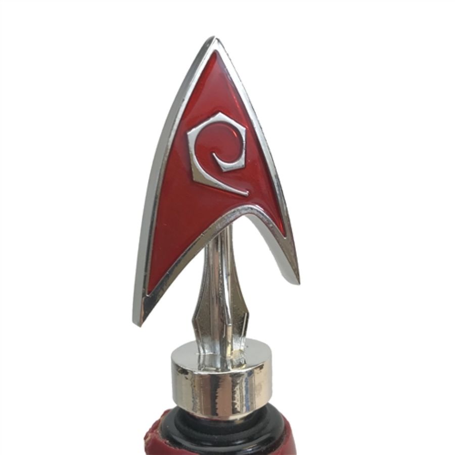 Star Trek: The Original Series - Delta Bottle Stoppers Set of 3