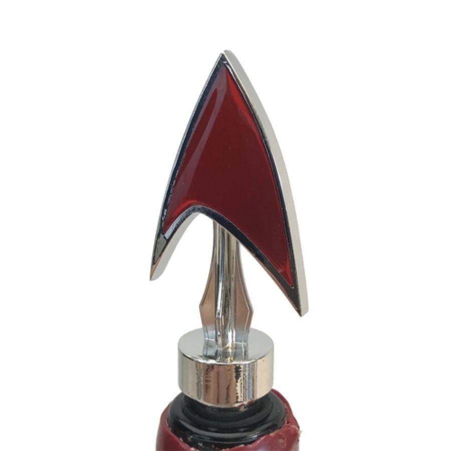 Star Trek: The Original Series - Delta Bottle Stoppers Set of 3