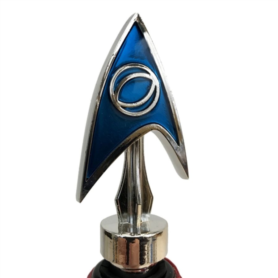 Star Trek: The Original Series - Delta Bottle Stoppers Set of 3