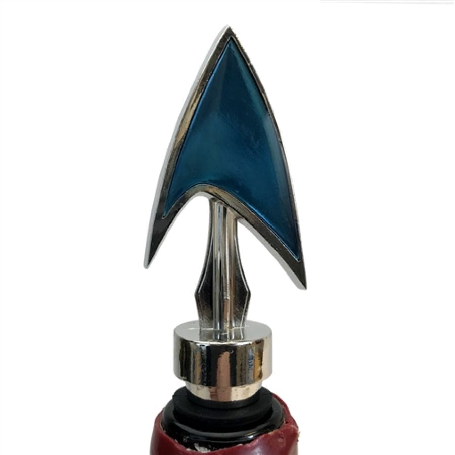 Star Trek: The Original Series - Delta Bottle Stoppers Set of 3