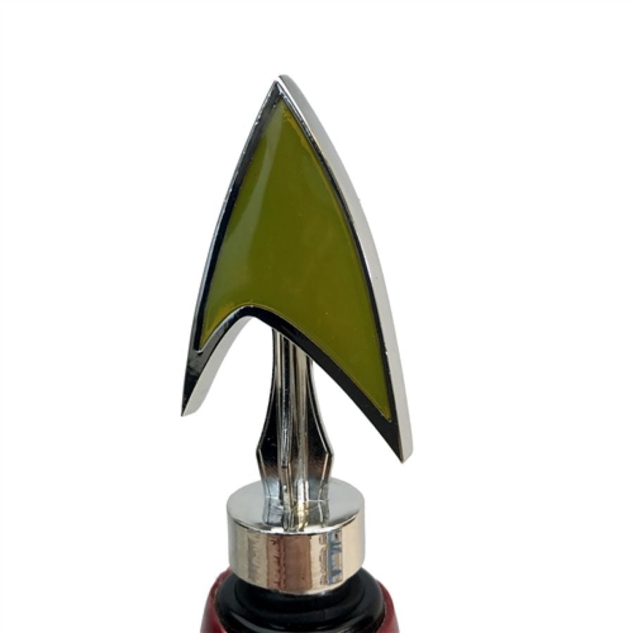 Star Trek: The Original Series - Delta Bottle Stoppers Set of 3