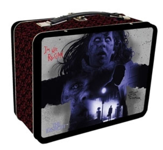 Exorcist - Exorcist Tin Tote