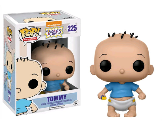 Rugrats - Tommy Pop! Vinyl - Ozzie Collectables