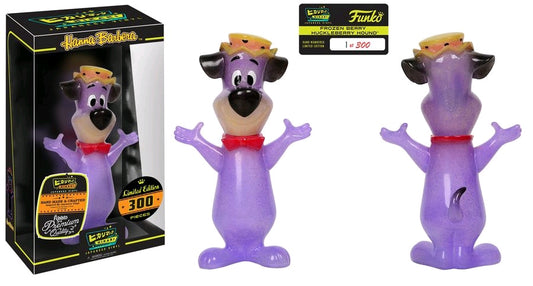 Hanna Barbera - Huckleberry Hound Frozen Berry Hikari - Ozzie Collectables