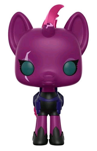 My Little Pony Movie - Tempest Shadow US Exclusive Pop! Vinyl - Ozzie Collectables