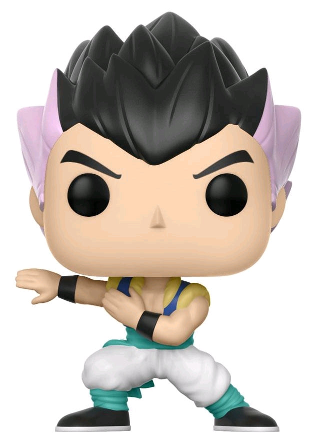 Dragon Ball Super - Gotenks US Exclusive Pop! Vinyl - Ozzie Collectables
