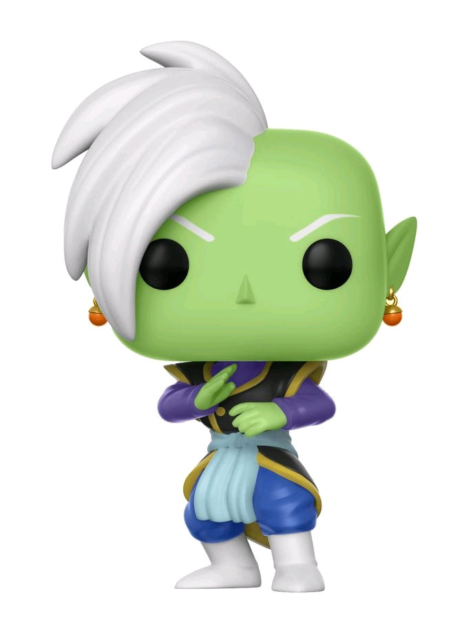 Dragon Ball Super - Zamasu Pop! Vinyl - Ozzie Collectables