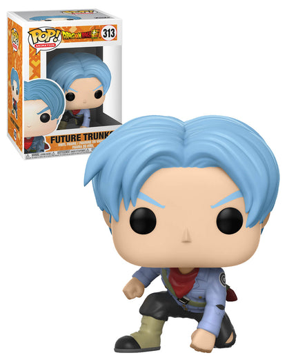 Dragon Ball Super - Future Trunks Pop! Vinyl #313