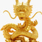 Dragon Ball Z - Shenron Gold US Exclusive 6" Pop! Vinyl - Ozzie Collectables