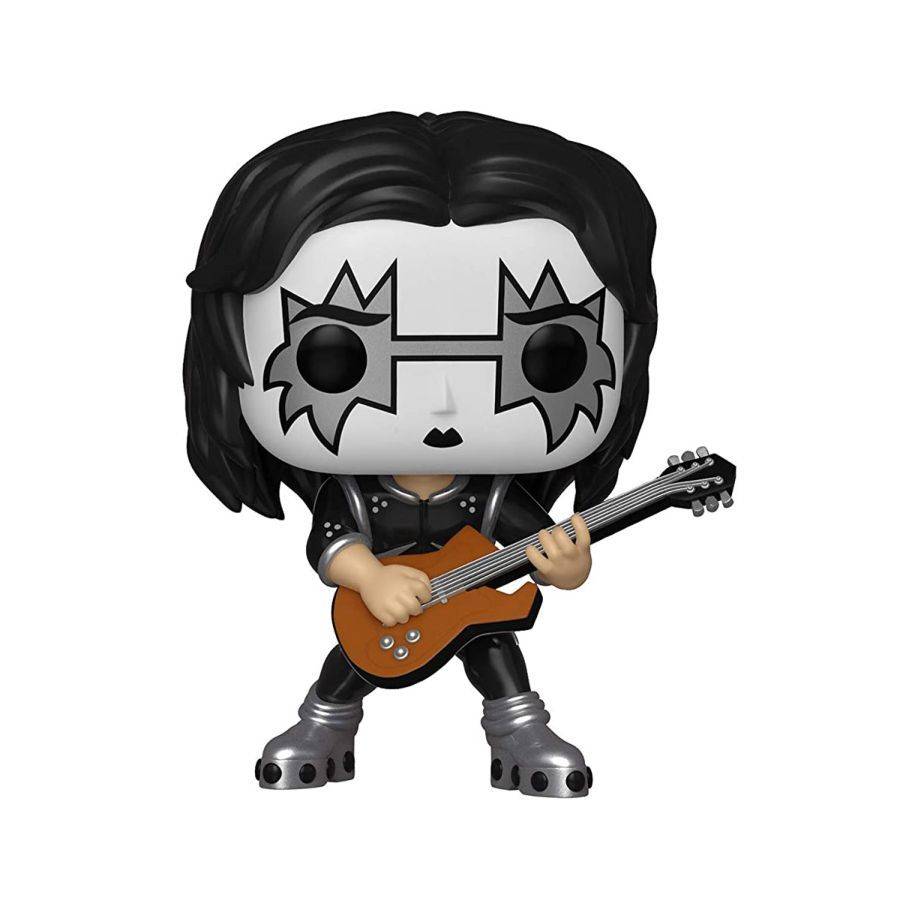 KISS - Spaceman Pop! Vinyl