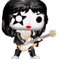KISS - Starchild Pop! Vinyl - Ozzie Collectables
