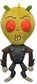 Rick and Morty - Krombopulous Michael Plush - Ozzie Collectables