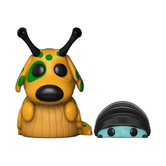 Wetmore Forest - Slog with Grub Pop! Vinyl - Ozzie Collectables