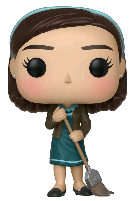 Shape of Water - Elisa Pop! Vinyl - Ozzie Collectables