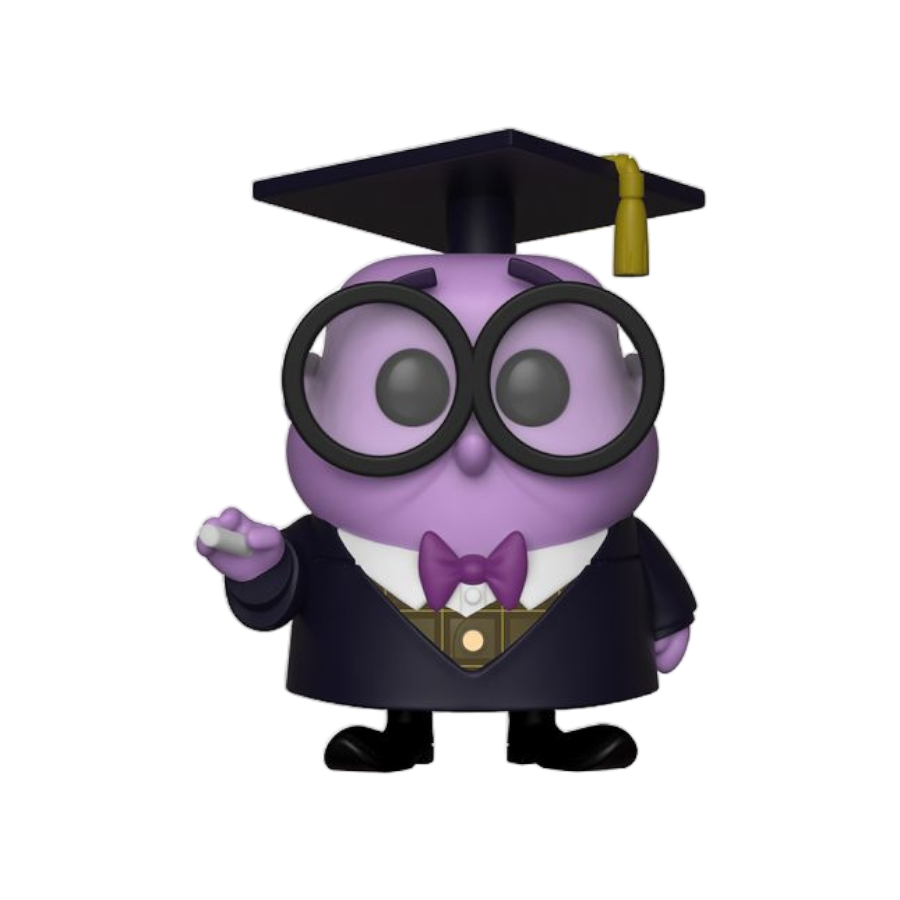 Wreck-It Ralph 2: Ralph Breaks the Internet - Knowsmore Pop! Vinyl