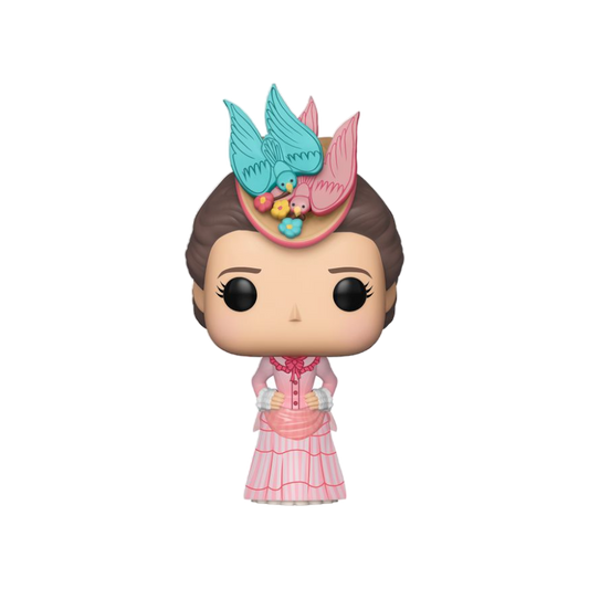 Mary Poppins Returns - Mary Poppins at the Music Hall Pop! Vinyl