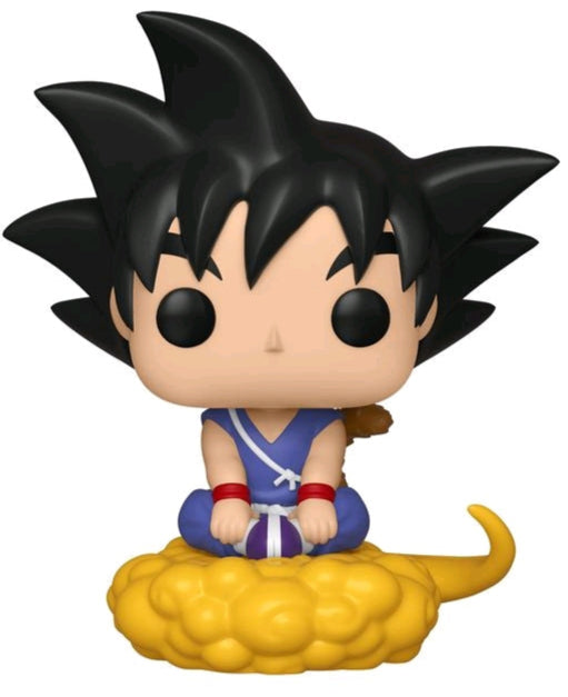 Dragon Ball - Son Goku Pop! Vinyl - Ozzie Collectables