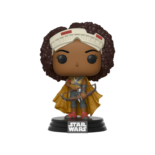 Star Wars - Jannah Episode IX Rise of Skywalker Pop! Vinyl