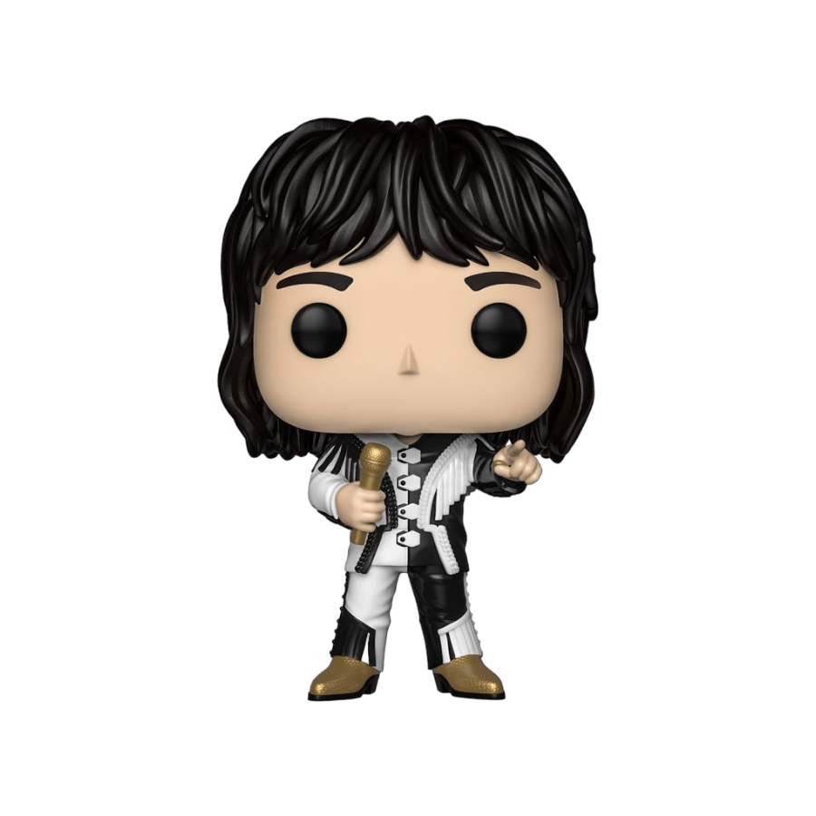 The Struts - Luke Spiller Pop! Vinyl